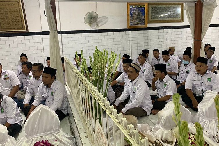 Hadapi Pemilu 2024, PKB Siapkan Kader Militan