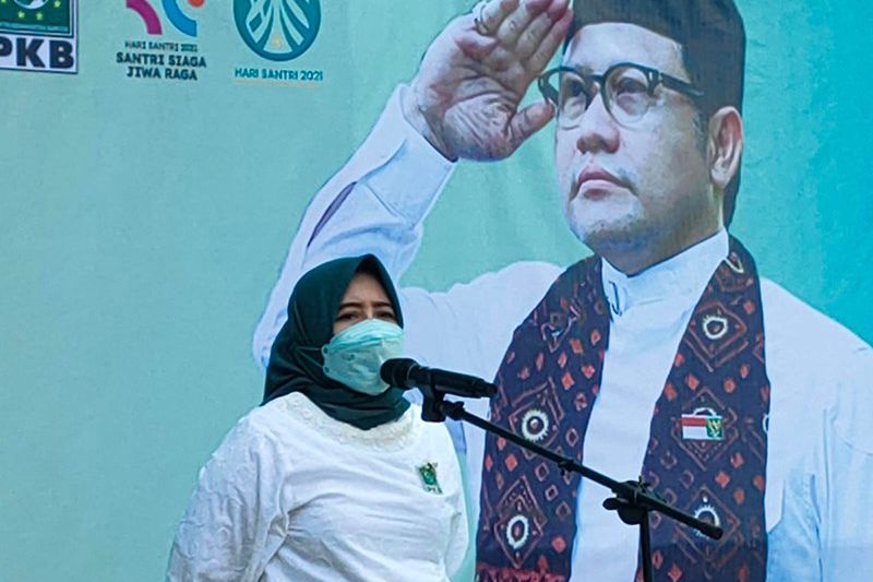 Harlah PKB ke-24 Jadi Momen Penting Deklrasikan Muhaimin Sebagai Capres 2024