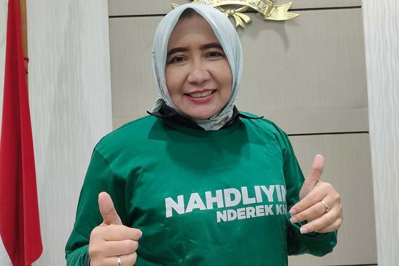 PKB Jatim Optimis, Muhaimin Iskandar akan Meraih Kemenengan di Pilpres 2024