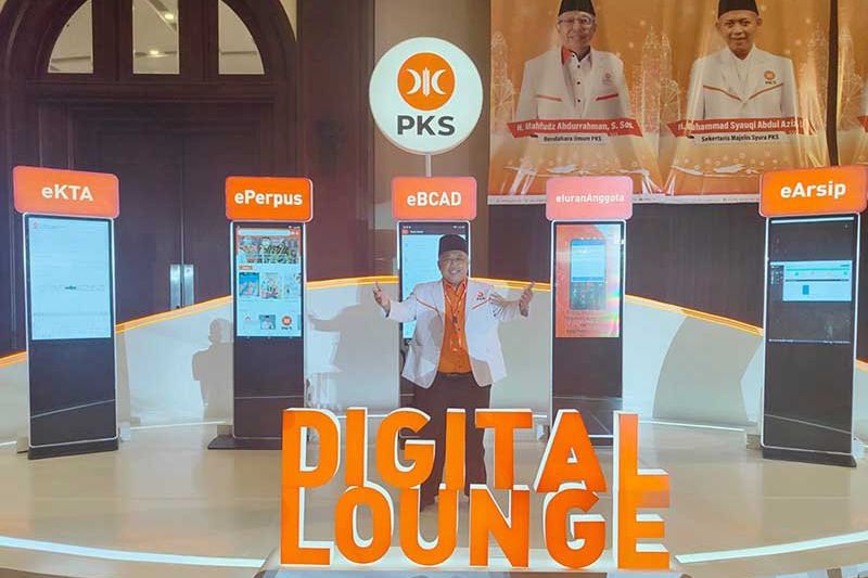 Menuju Pemilu 2024, PKS Jatim Siap Berkolaborasi dengan Berbagai Kalangan