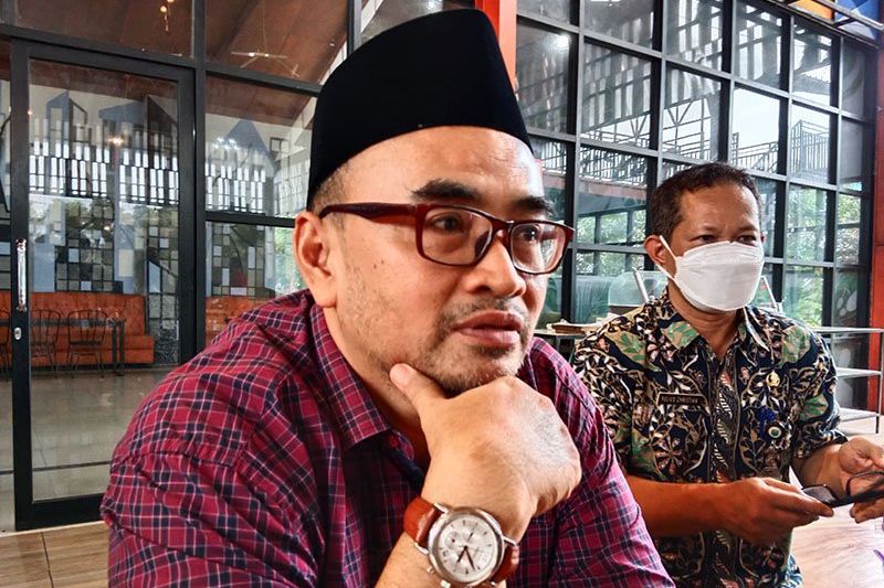 Plt Bupati Probolinggo Turut Angkat Suara Soal Toilet SPBU Berbayar