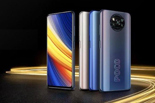 Harga Terjangkau, Kerja Maksimal, Berikut keunggulan POCO X Series