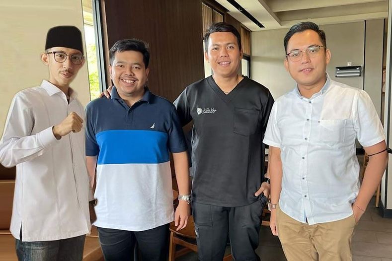 Tidar Jatim Siapkan Kader Milenial Potensial untuk Pemilu 2024