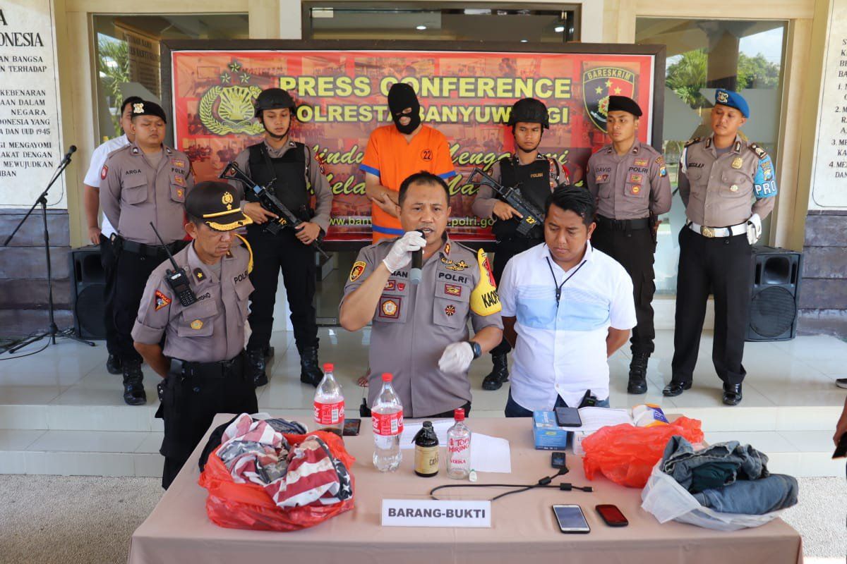 Mendengar Dengkuran dan Masalah Hutang, Warga Belanda Bunuh Mantan Istri