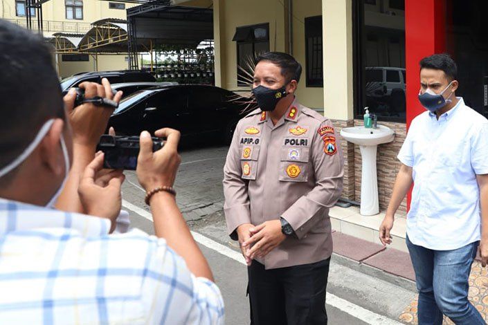 Kematian Selebgram Mahasiswi Brawijaya, Polda Jatim Amankan Bripda BR Anggota Polres Pasuruan