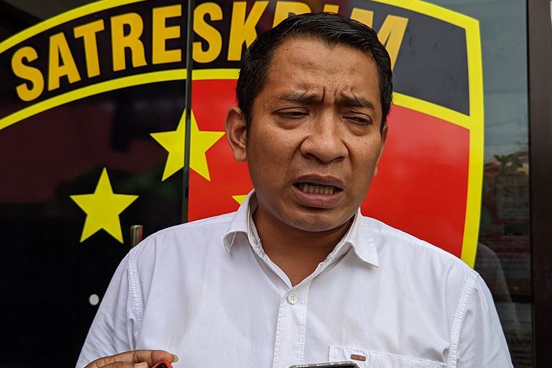 Restorative Justice, Polres Ponorogo Patungan Ganti Rugi Kerugian di Kasus Tipu Gelap