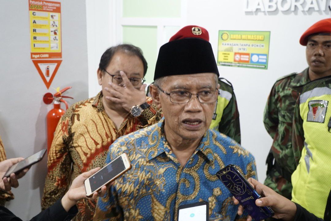 Munculnya Kerajaan Fiktif Adalah Hal Pembodohan
