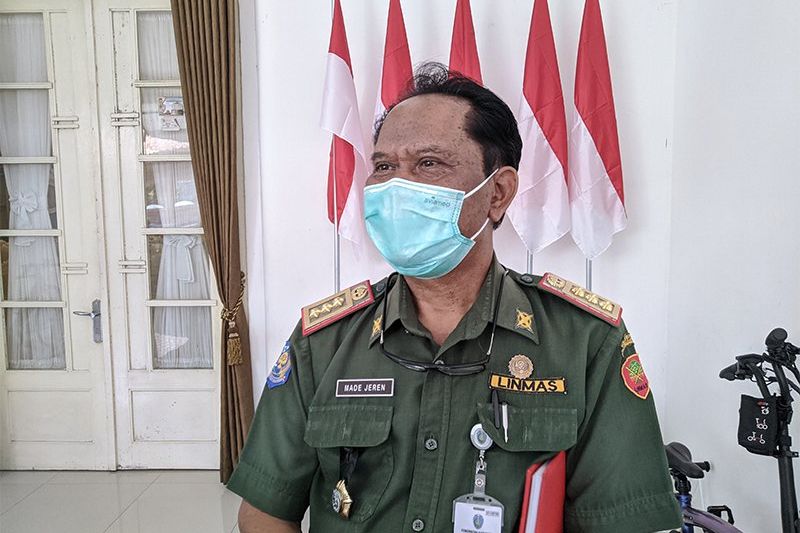 Dua Mesin PCR Belum Beroperasi, Ini Alasan dan Kendalanya