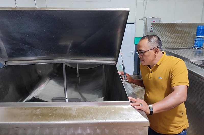 Tedampak PMK, Produksi Susu Sapi di Ponorogo Tinggal 10 Persen