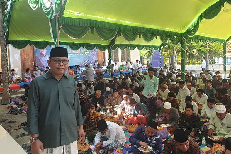 Sempat Tersendat, Pansus Ponpes Pastikan Selesai Akhir Tahun