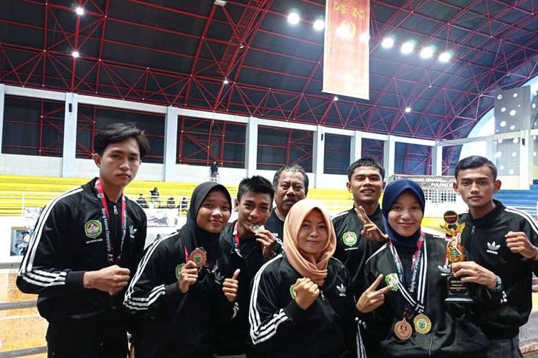 Porprov 2022 Jatim, KONI Kabupaten Probolinggo Siapkan 209 Atlet
