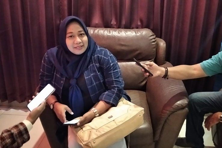 Kasus KDRT DPRT Jatim Disinyalir Bernuansa Politik