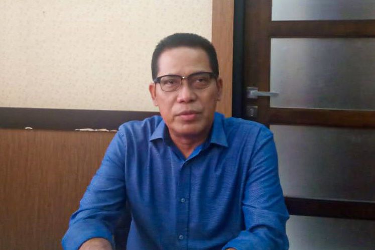 PPP Jatim Nilai Penting Bagi Emil Tetap Tak Berpartai
