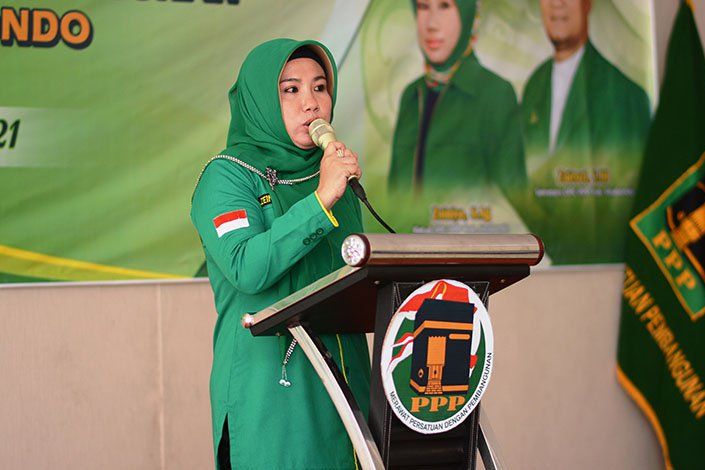 Anggaran Insentif Guru Madin di Jawa Timur Mencapai Rp 200 Miliar