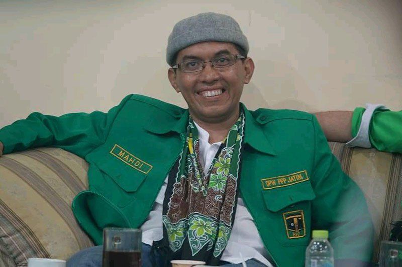 Jadi Tokoh Terfavorit di Polling Pilbup Probolinggo, Begini Respon Habib Mahdi