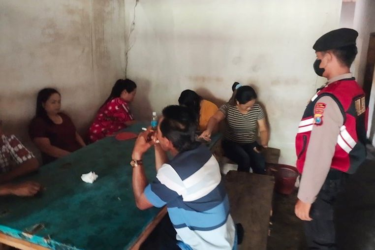 Jadi Ajang Prostitusi, Dua Warkop di Probolinggo Digrebek Polisi