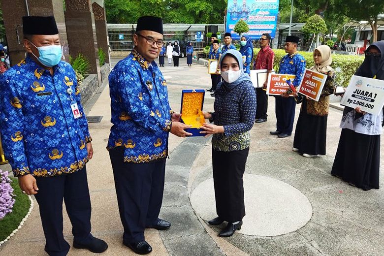UHC Tembus 95,3 Persen, Wabup Probolinggo Harap Kemudahan Layanan Kesehatan Masyarakat