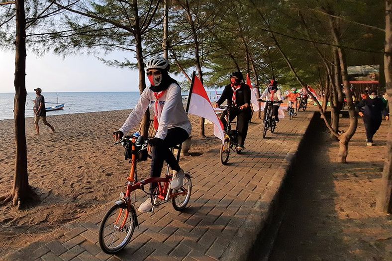 Bupati Probolinggo Tak Larang Masyarakat Rayakan HUT RI di Masa Pandemi Covid-19
