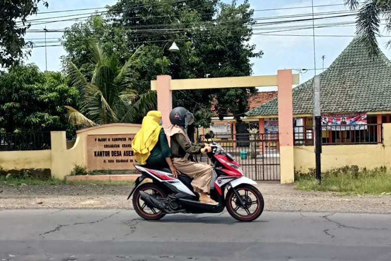 Warga Probolinggo Persoalkan Cakades Mantan Napi Korupsi yang Lolos Seleksi