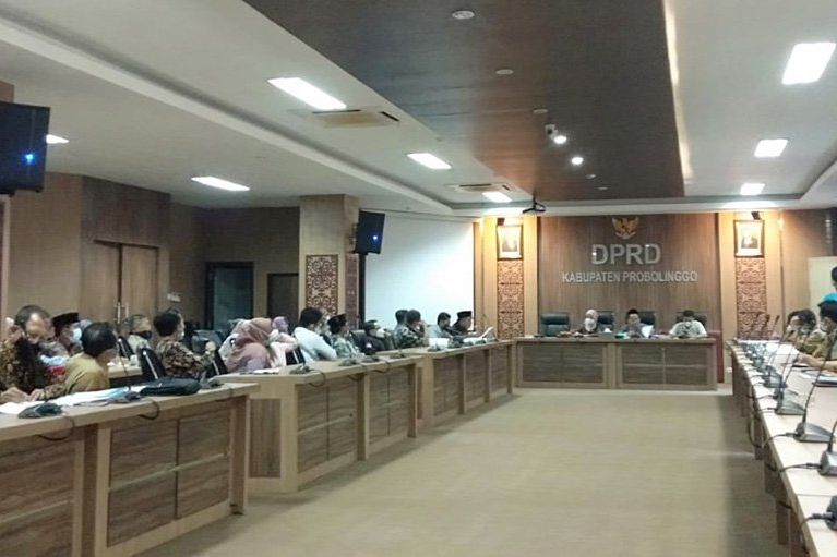 Temukan Kejanggalan, Warga Pajurangan Probolinggo Minta Penghitungan Ulang Hasil Pilkades