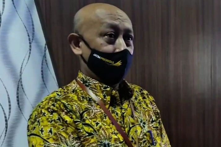 Terjerat Kasus Korupsi, Bupati Nonaktif Probolinggo Tak Gunakan Pengacara Pemerintah