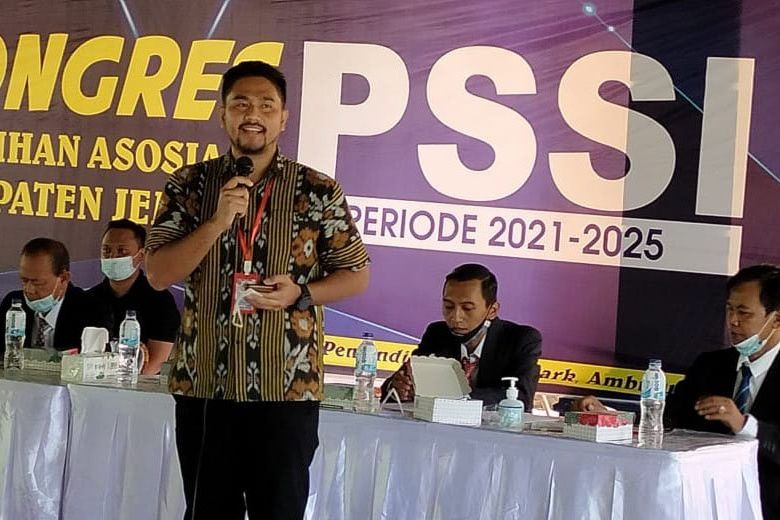 Dualisme Persid dan Pembinaan Usia Dini, PR Berat Untuk Ketua Askab Jember Baru