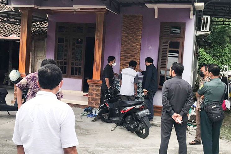 Mantan Karyawan PT Smelting Dihukum Bayar Hutang Akibat Wanprestasi