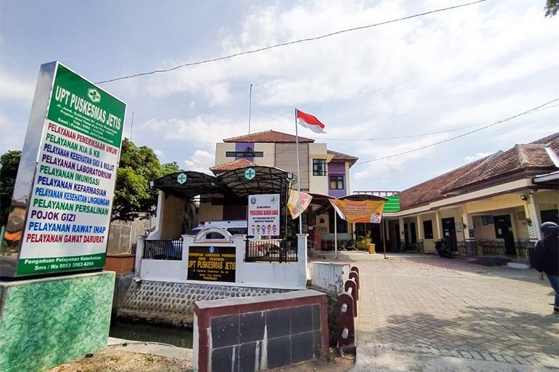 Enam Puskemas di Ponorogo Sempat Ditutup Karena Merawat Pasien Confirmed