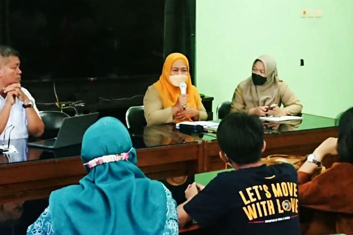 Pentingnya Pemberitaan Ramah Anak, Hindari Dampak Trauma Anak