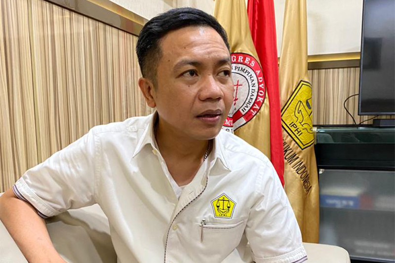 Tatanan New Normal di Pesantren Bukan Hal Baru