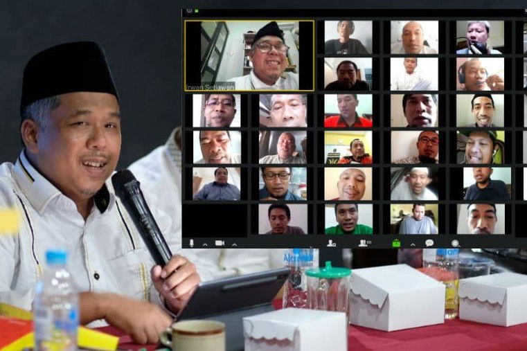 PKS Jatim Usulkan Karantina Wilayah di Zona Merah Covid-19