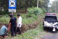 Penambangan Pasir di Kaki Gunung Raung, Rawan Longsor dan Banjir Bandang