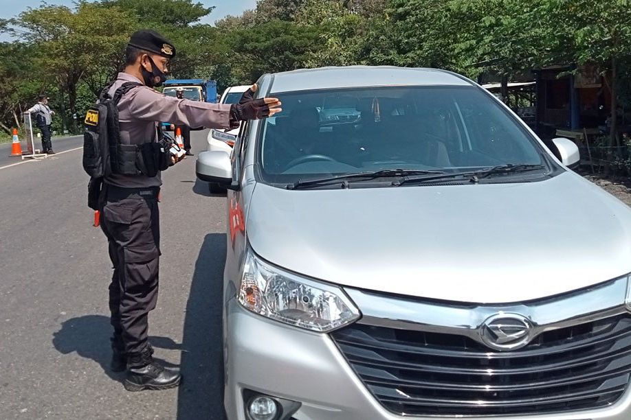 Pasca Lebaran Kasus Covid-19 Tertinggi se-Jatim, Begini Respon Kadinkes Kabupaten Madiun