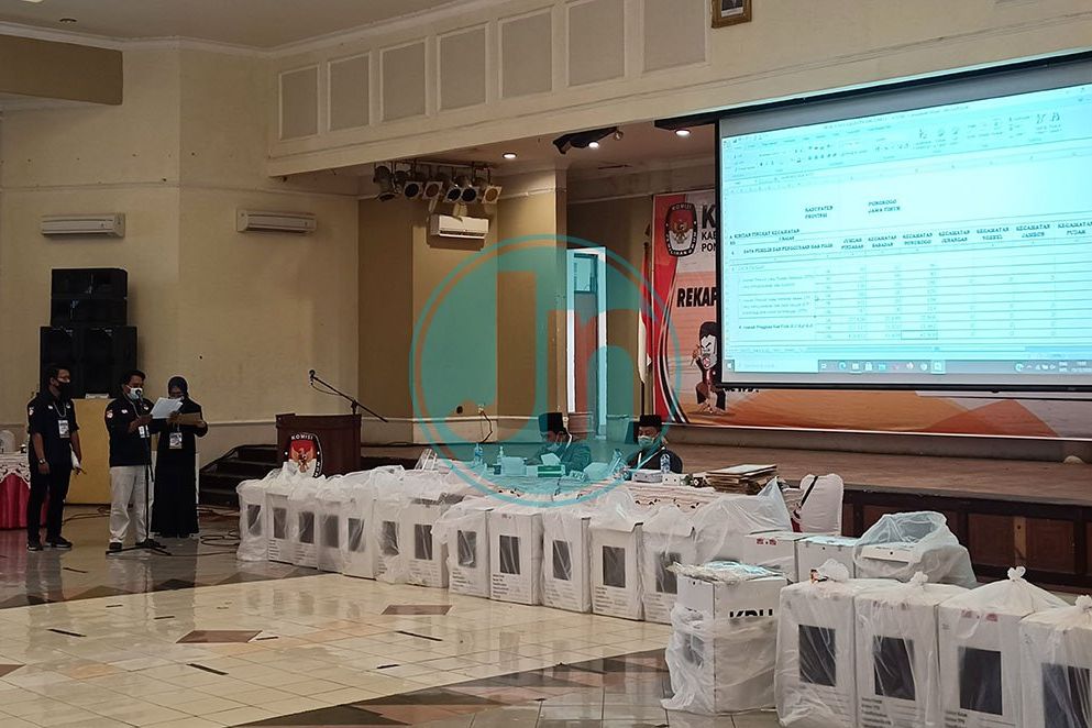Petahana Tumbang di Pilkada Ponorogo, Tim Ipong-Bambang Tidak Akan Mengajukan Gugatan