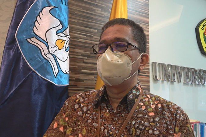 Dosen di Jember Divonis 6 Tahun, Ini Kata Rektor Unej
