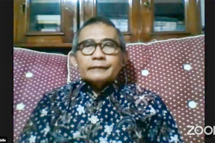 Pandemi Covid-19, Unusa Kampanyekan Protokol Kesehatan Lewat KKN