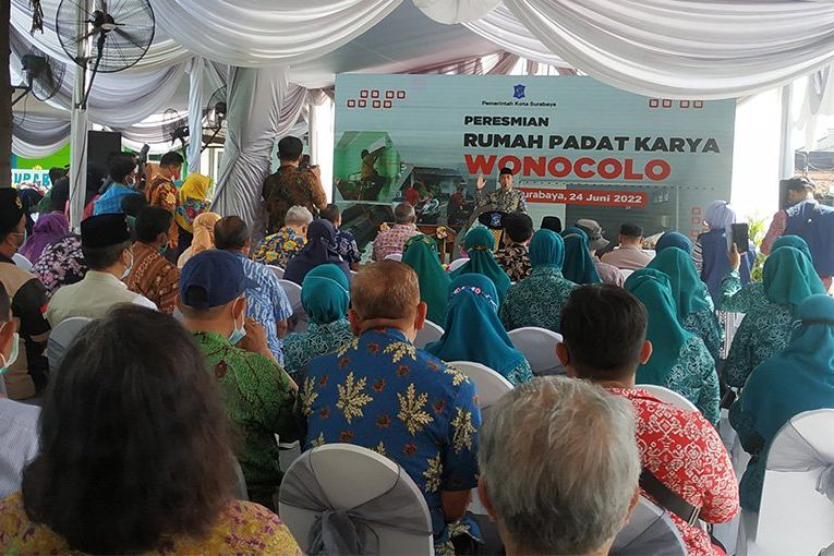 Rumah Pakar di Setiap Wilayah Punya Karakteristik dan Pasar Berbeda