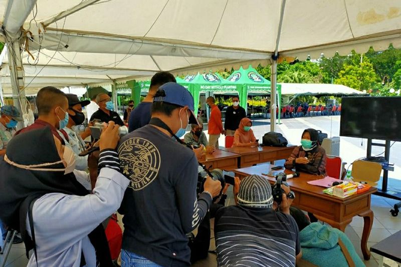 Balai RW dan BLC Akan Jadi Tempat Belajar Baru Bagi Anak Kurang Mampu