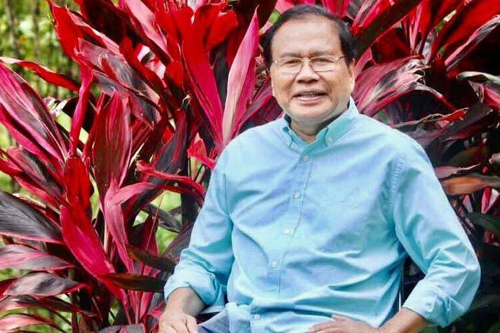 Akademisi: Rizal Ramli Pegang Kepemimpinan Nasional, Indonesia Bisa Bangkit dari Keterpurukan