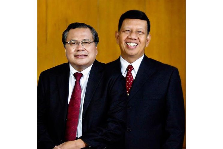 Mantan Pj Gubernur Jatim Sebut Republik Ini Butuh Figur Pemimpin yang Smart dan Solutif