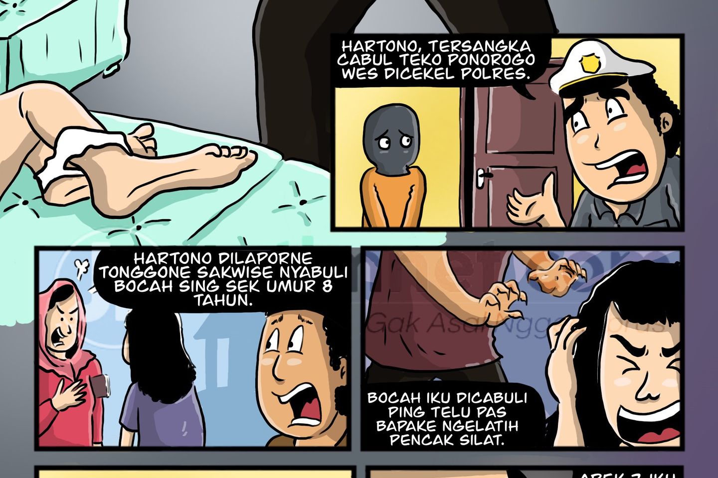 Rudapaksa Tetangga