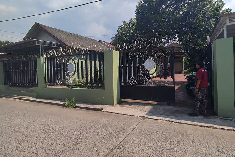 Ditinggal PraktIk, Rumah Dokter Disatroni Maling
