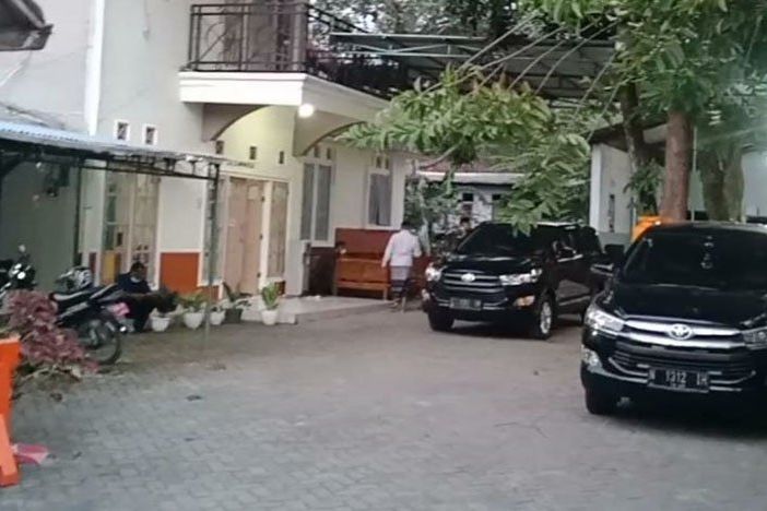 Rumah Plt Bupati Probolinggo Timbul Prihanjoko Digeledah KPK, Ikut Terlibat?