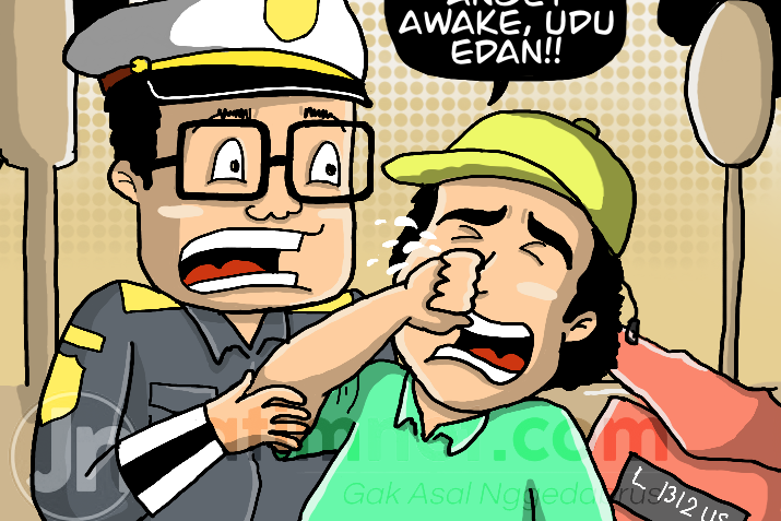 PSBB di RS Jiwa