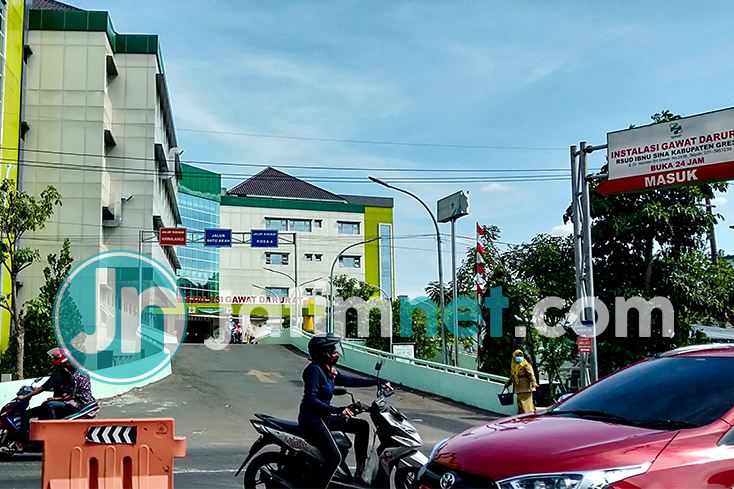 21 Bumil di Gresik Terkonfirmasi Positif Covif-19