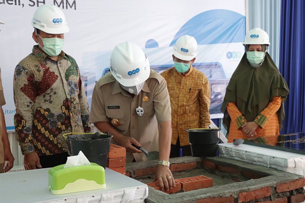 Kebutaan karena Gangguan Mata