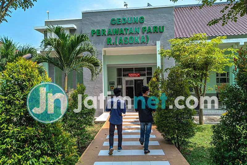 Pemkab Ponorogo Segera Siapkan Tempat Isolasi Baru