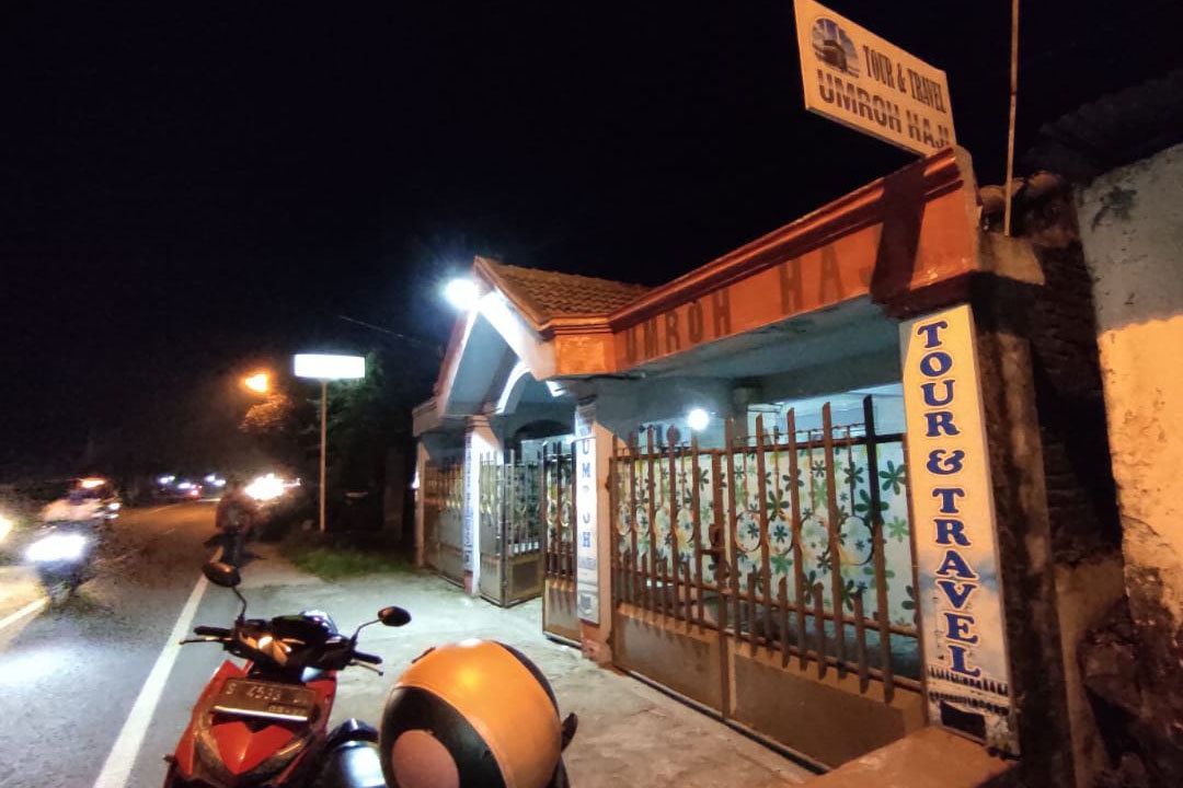 Densus 88 Tangkap Terduga Teroris di Mojokerto