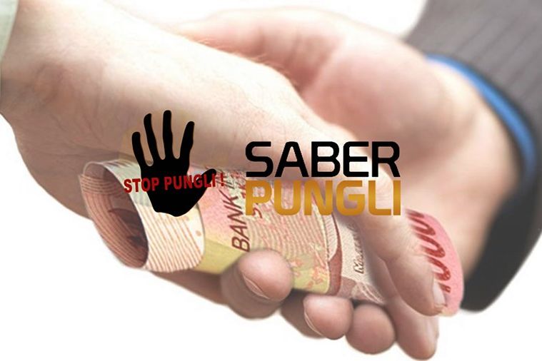 Kasi Pidsus Diamankan Tim Saber Pungli Diduga Terkait Kasus Korupsi