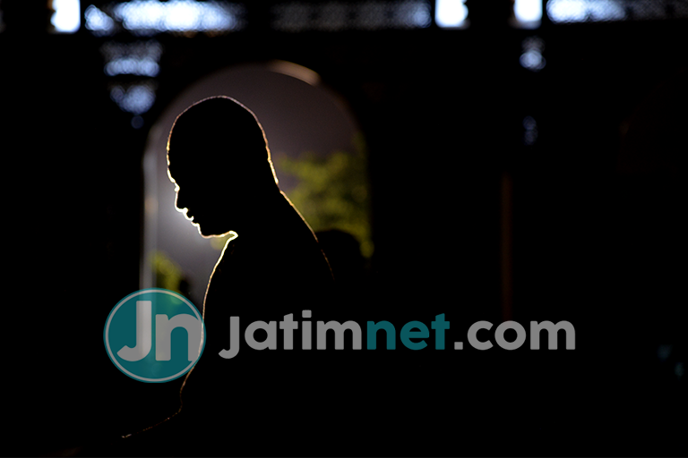 Ini Tanda Malam Lailatul Qadar di 10 Hari Terakhir Ramadan